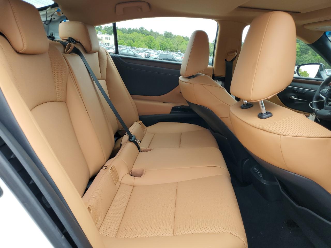 2024 Lexus Es 350 Base VIN: 58ADZ1B12RU162502 Lot: 56877835