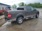 2005 Ford F150 Supercrew en Venta en Louisville, KY - Hail