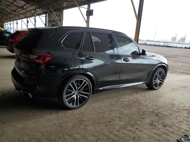  BMW X5 2019 Black
