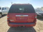 2010 Ford Explorer Xlt на продаже в San Antonio, TX - Minor Dent/Scratches