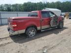 2008 Ford F150 Supercrew for Sale in Charles City, VA - Side