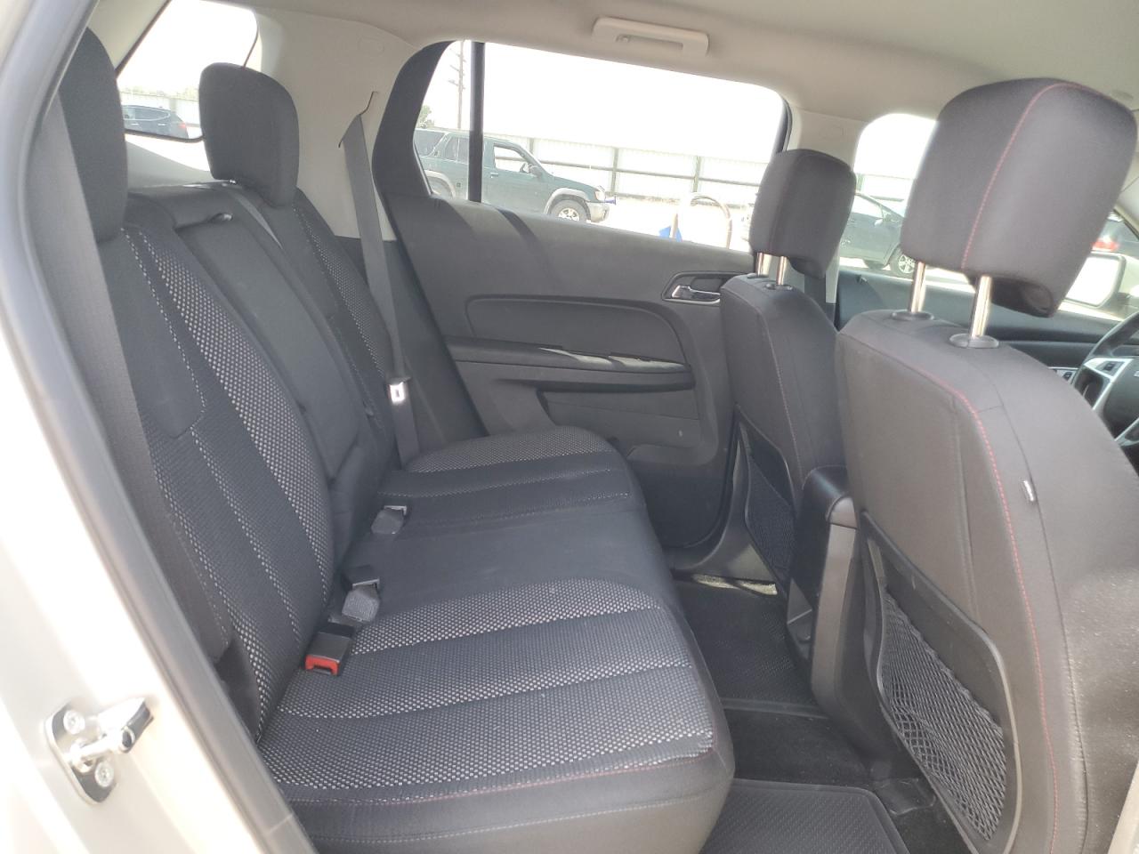 2015 GMC Terrain Sle VIN: 2GKFLWEK2F6104573 Lot: 56318495