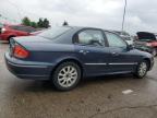 2004 Hyundai Sonata Gls   продається в Moraine, OH - Front End