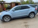 2014 CHEVROLET EQUINOX LT   for sale at Copart CN - CANADIAN AFFILIATES