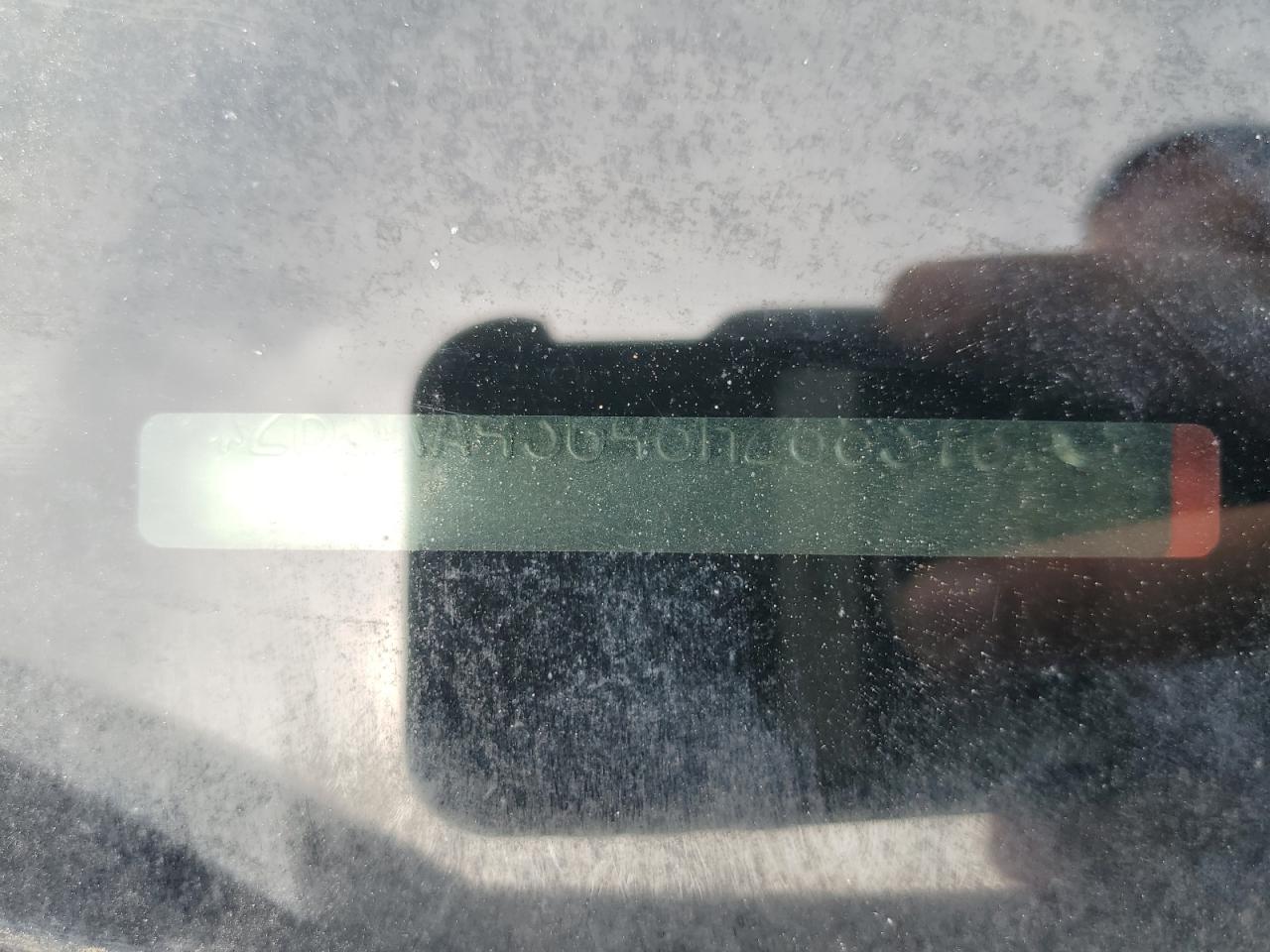 2008 Dodge Charger VIN: 2B3KA43G48H288376 Lot: 58074445