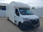 2023 RENAULT MASTER LL3 for sale at Copart SANDY
