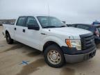 2013 Ford F150 Supercrew за продажба в Wilmer, TX - Minor Dent/Scratches