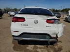2017 Mercedes-Benz Glc Coupe 300 4Matic for Sale in Elgin, IL - Rear End