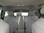 2020 Toyota Highlander Xle en Venta en Windsor, NJ - Front End