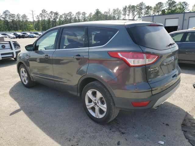  FORD ESCAPE 2016 Gray