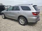2019 Dodge Durango Sxt de vânzare în Appleton, WI - Front End