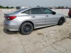 2023 Honda Civic Sport for Sale in Haslet, TX - Undercarriage