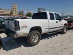 2001 Chevrolet Silverado K2500 Heavy Duty de vânzare în New Orleans, LA - All Over