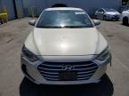 2017 Hyundai Elantra Se   продається в Vallejo, CA - Rear End