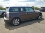 2009 Mini Cooper Clubman იყიდება Pennsburg-ში, PA - Front End