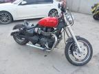 2009 TRIUMPH SPEED MAST for sale at Copart WOLVERHAMPTON
