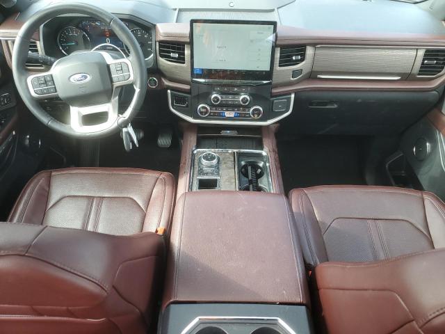 FORD EXPEDITION 2024 Gray