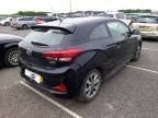 2015 HYUNDAI I20 SE CRD for sale at Copart SANDTOFT
