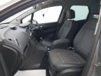 2012 VAUXHALL MERIVA SE for sale at Copart GLOUCESTER