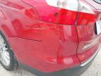 2014 FORD FOCUS ZETE for sale at Copart BRISTOL