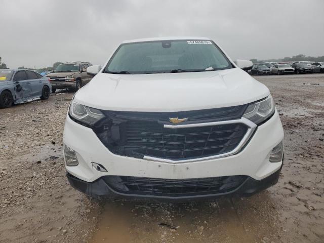  CHEVROLET EQUINOX 2020 Белый