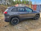 2014 JEEP CHEROKEE LATITUDE   for sale at Copart QC - MONTREAL