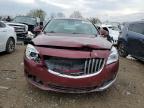 2016 Buick Regal Premium продається в Lansing, MI - Front End