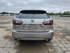 2017 Lexus Rx 350 Base للبيع في Pekin، IL - Front End