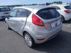 2011 FORD FIESTA TIT for sale at Copart SANDTOFT