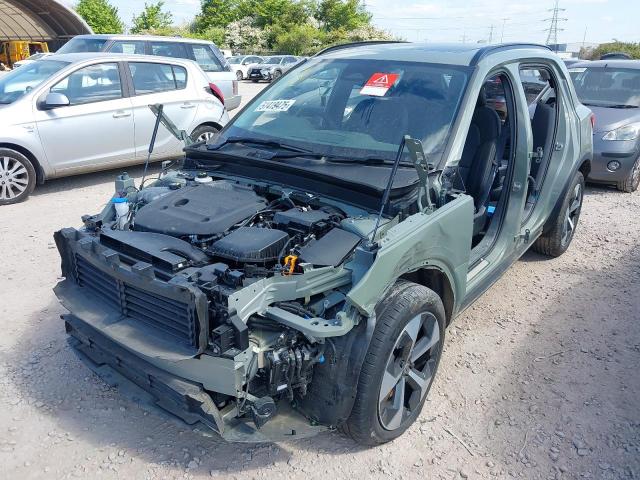 VOLVO XC40 ULTIM 2023