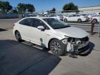 2020 Toyota Corolla Le за продажба в Sacramento, CA - Front End