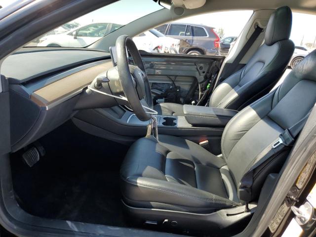  TESLA MODEL 3 2023 Czarny