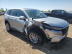 2023 Honda Cr-V Exl for Sale in Elgin, IL - Side