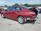 2017 Toyota Camry Le продається в Lebanon, TN - Rear End