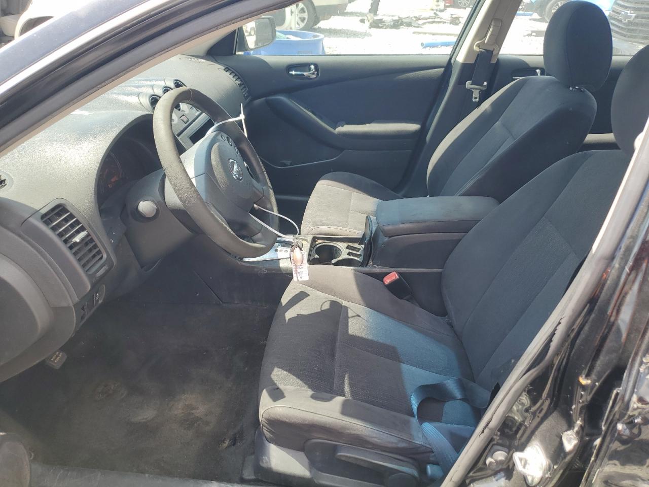 2012 Nissan Altima Base VIN: 1N4AL2APXCN459892 Lot: 57144975