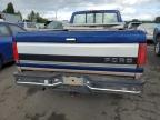 1996 Ford F150  იყიდება Portland-ში, OR - Front End