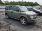 2005 Honda Element Ex en Venta en York Haven, PA - Front End