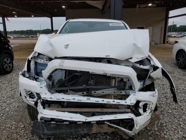  TOYOTA TACOMA 2023 White