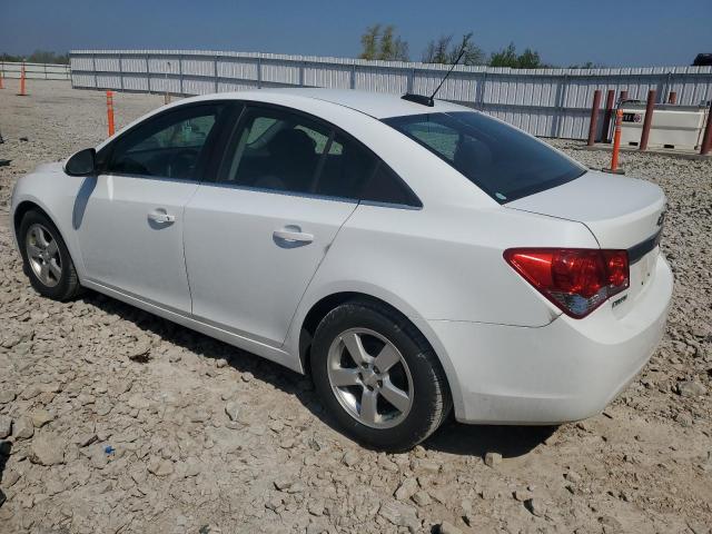  CHEVROLET CRUZE 2016 Biały