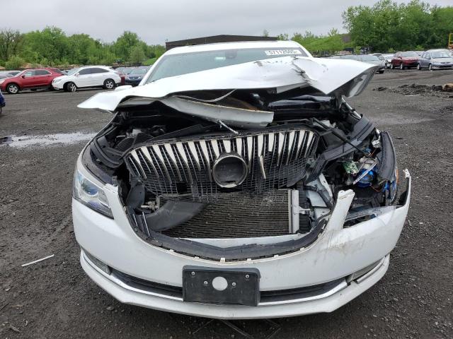 Sedans BUICK LACROSSE 2014 Biały