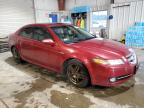 2008 Acura Tl  na sprzedaż w North Billerica, MA - Side