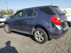 2013 Chevrolet Equinox Ls продається в Colton, CA - Front End