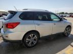 2017 Nissan Pathfinder S for Sale in Pekin, IL - Side