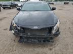 2015 Kia Optima Lx на продаже в Newton, AL - Front End