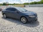 2014 Chevrolet Impala Lt იყიდება Barberton-ში, OH - Rear End