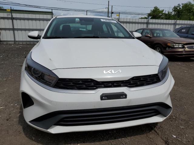  KIA FORTE 2024 Biały
