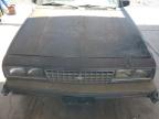 1984 Chevrolet Cavalier Cs للبيع في Phoenix، AZ - All Over