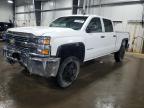 2015 Chevrolet Silverado K2500 Heavy Duty للبيع في Ham Lake، MN - Front End