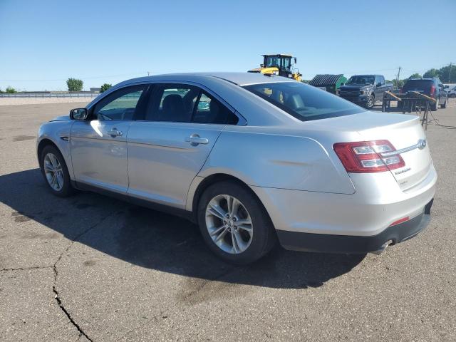  FORD TAURUS 2015 Silver