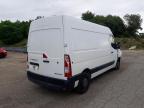 2013 VAUXHALL MOVANO F35 for sale at Copart SANDTOFT